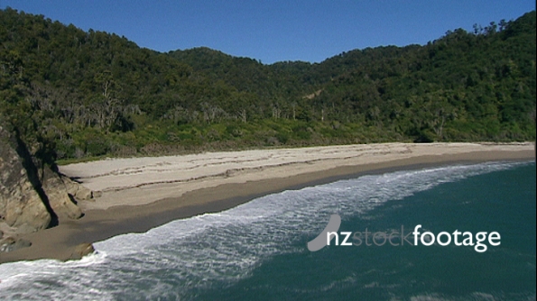 West Coast Beach to Bush 1 2951